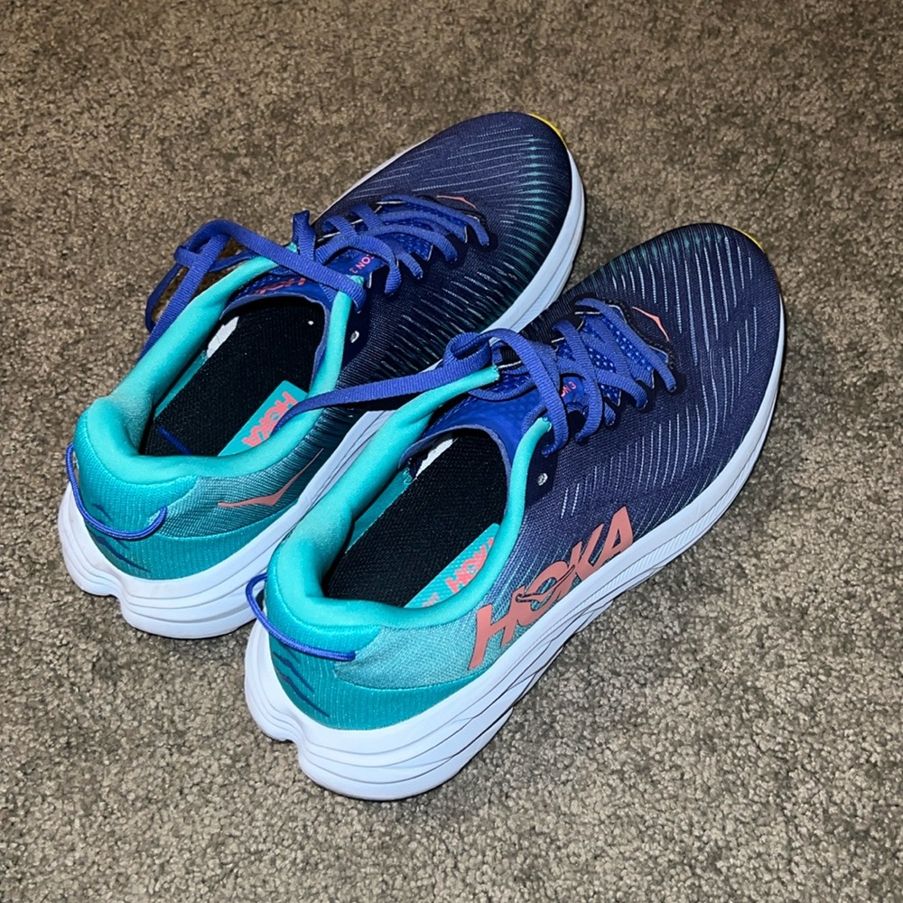 Women’s Hoka Rincons